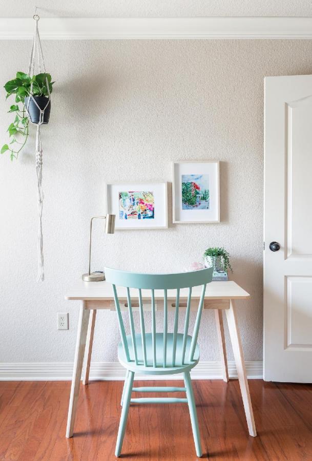 Cottage Getaway - Quiet Cottage Charm Near U Of A Fayetteville Eksteriør bilde
