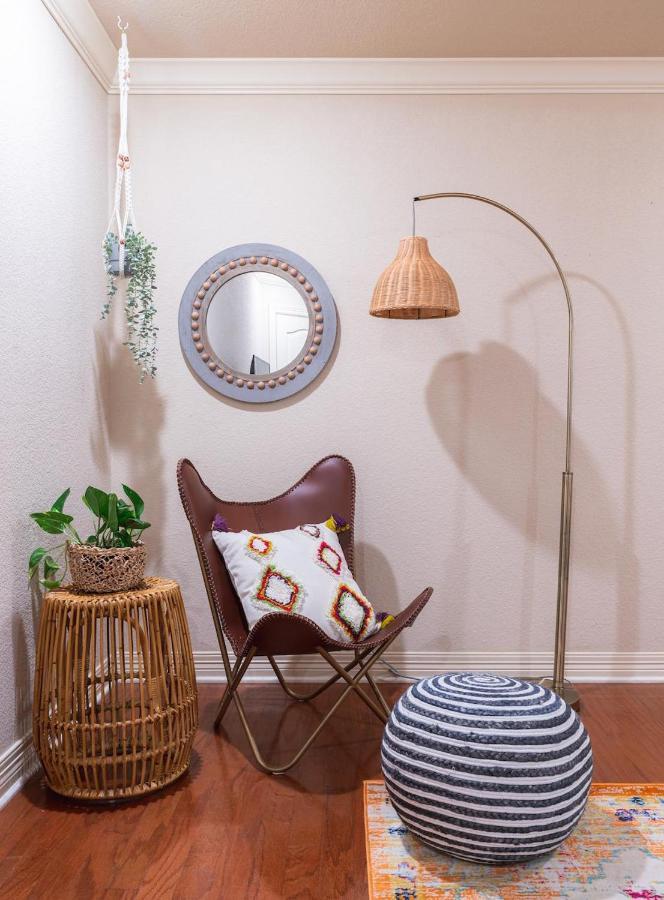 Cottage Getaway - Quiet Cottage Charm Near U Of A Fayetteville Eksteriør bilde
